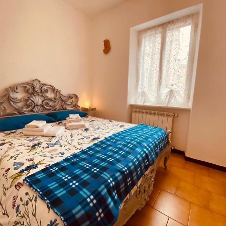 Casa Mariuccia A Due Passi Dal Mare Διαμέρισμα Finale Ligure Εξωτερικό φωτογραφία
