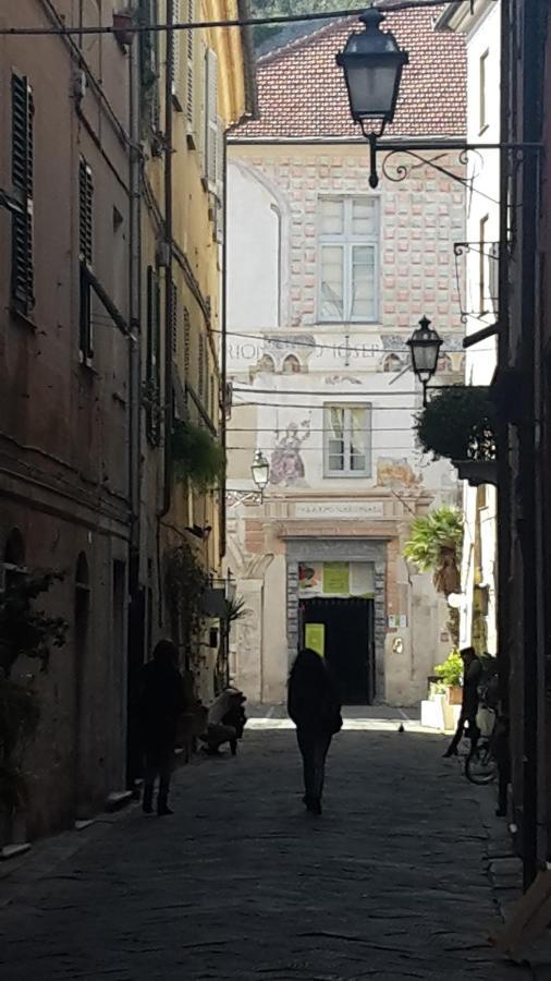 Casa Mariuccia A Due Passi Dal Mare Διαμέρισμα Finale Ligure Εξωτερικό φωτογραφία