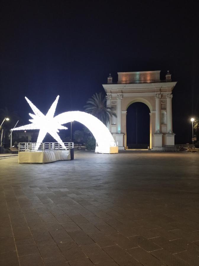 Casa Mariuccia A Due Passi Dal Mare Διαμέρισμα Finale Ligure Εξωτερικό φωτογραφία