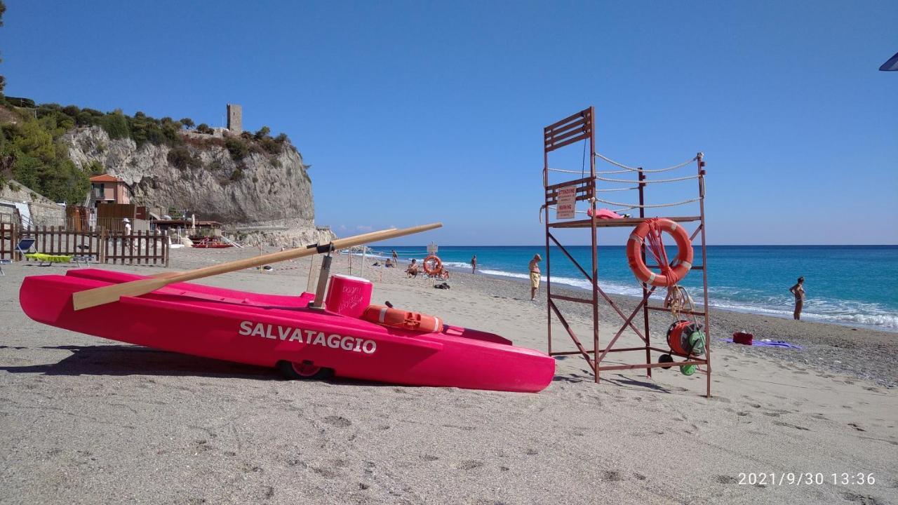 Casa Mariuccia A Due Passi Dal Mare Διαμέρισμα Finale Ligure Εξωτερικό φωτογραφία