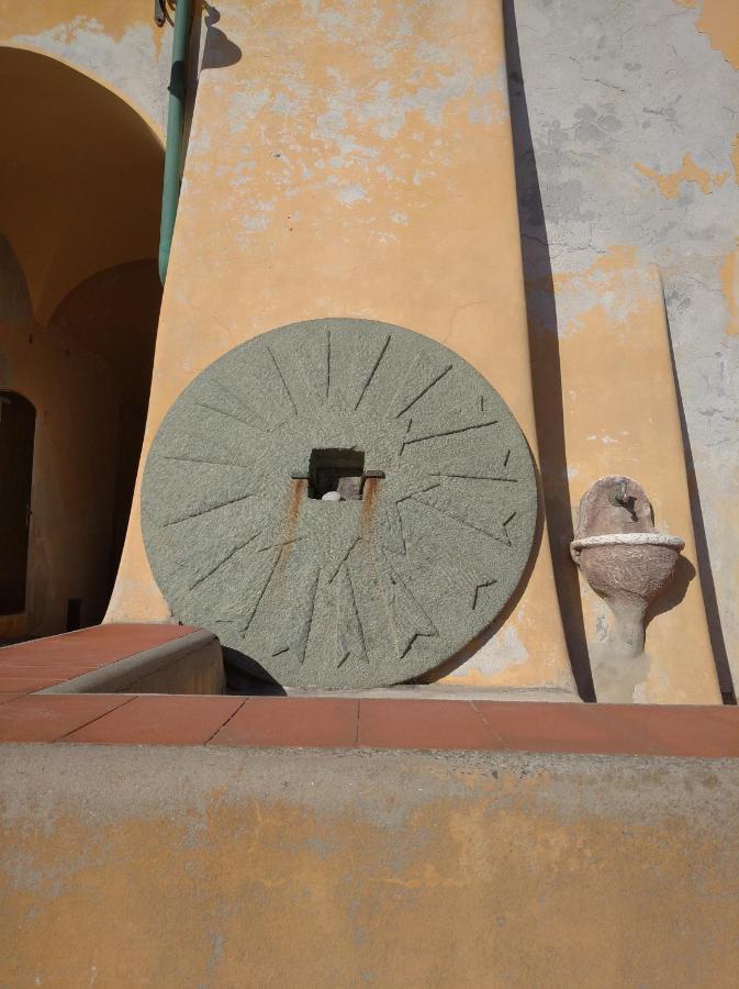 Casa Mariuccia A Due Passi Dal Mare Διαμέρισμα Finale Ligure Εξωτερικό φωτογραφία