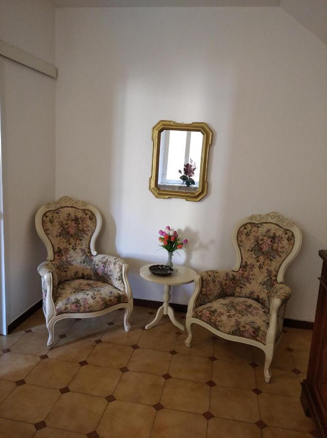 Casa Mariuccia A Due Passi Dal Mare Διαμέρισμα Finale Ligure Εξωτερικό φωτογραφία