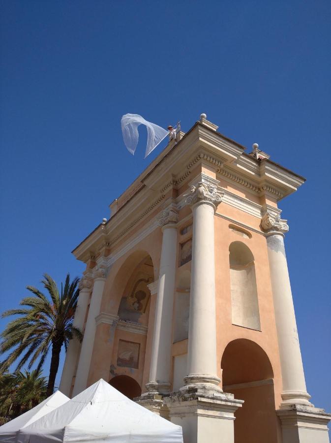Casa Mariuccia A Due Passi Dal Mare Διαμέρισμα Finale Ligure Εξωτερικό φωτογραφία