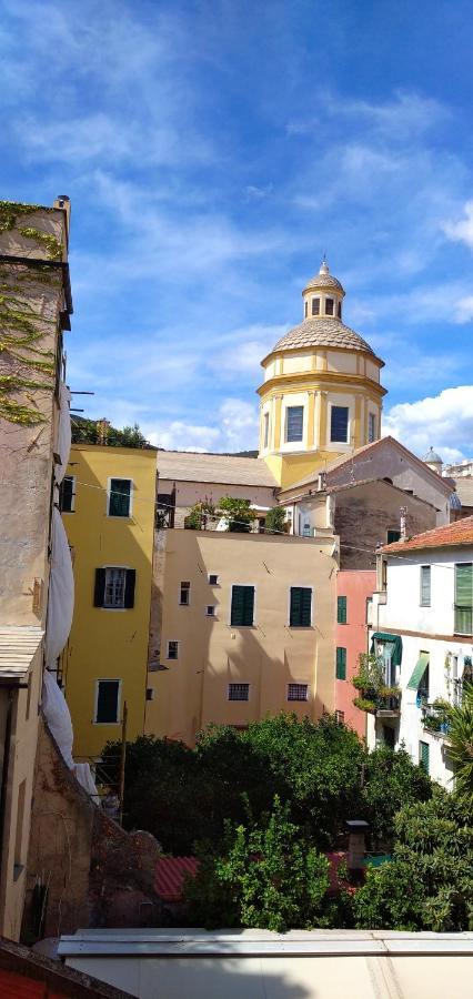 Casa Mariuccia A Due Passi Dal Mare Διαμέρισμα Finale Ligure Εξωτερικό φωτογραφία