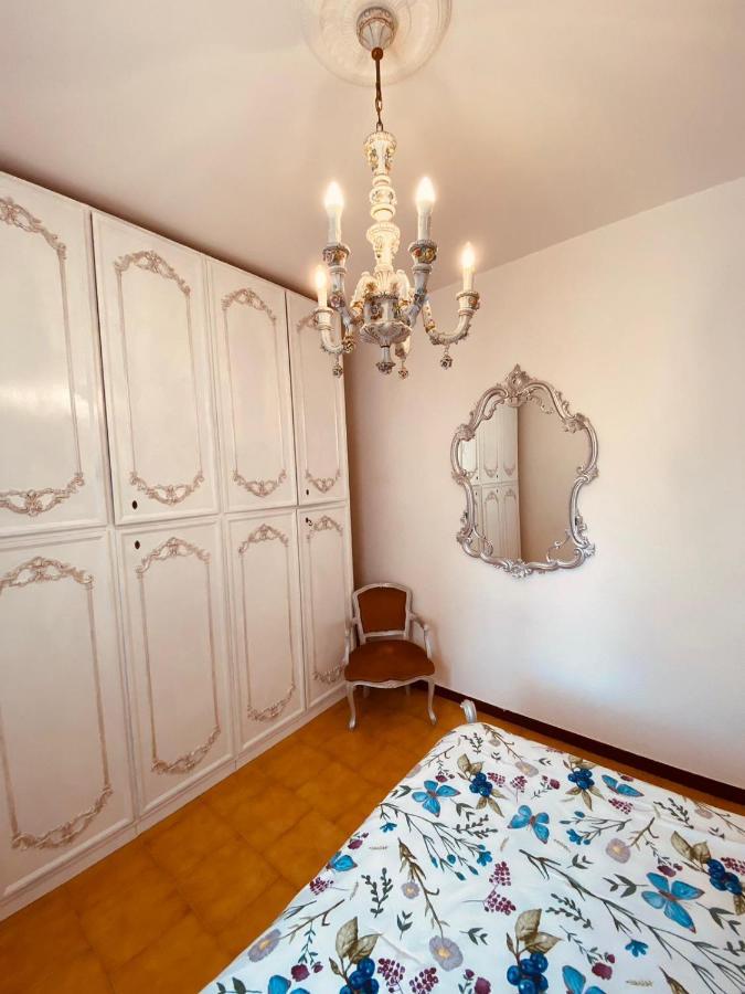 Casa Mariuccia A Due Passi Dal Mare Διαμέρισμα Finale Ligure Εξωτερικό φωτογραφία
