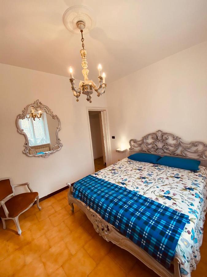 Casa Mariuccia A Due Passi Dal Mare Διαμέρισμα Finale Ligure Εξωτερικό φωτογραφία