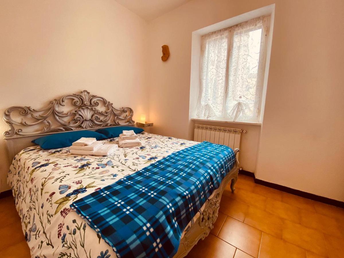 Casa Mariuccia A Due Passi Dal Mare Διαμέρισμα Finale Ligure Εξωτερικό φωτογραφία