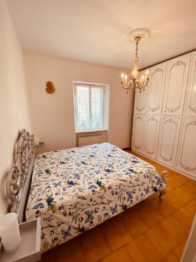 Casa Mariuccia A Due Passi Dal Mare Διαμέρισμα Finale Ligure Εξωτερικό φωτογραφία