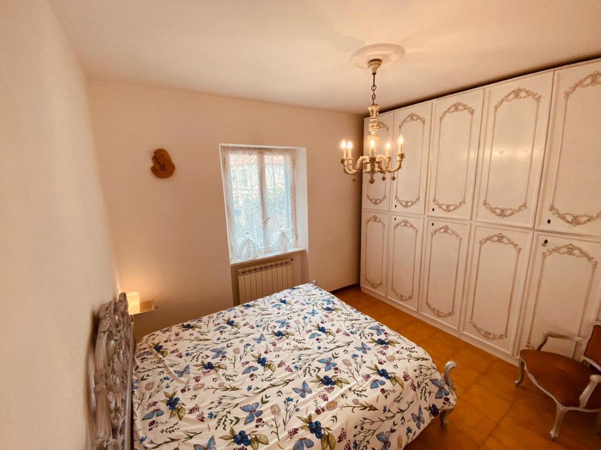 Casa Mariuccia A Due Passi Dal Mare Διαμέρισμα Finale Ligure Εξωτερικό φωτογραφία