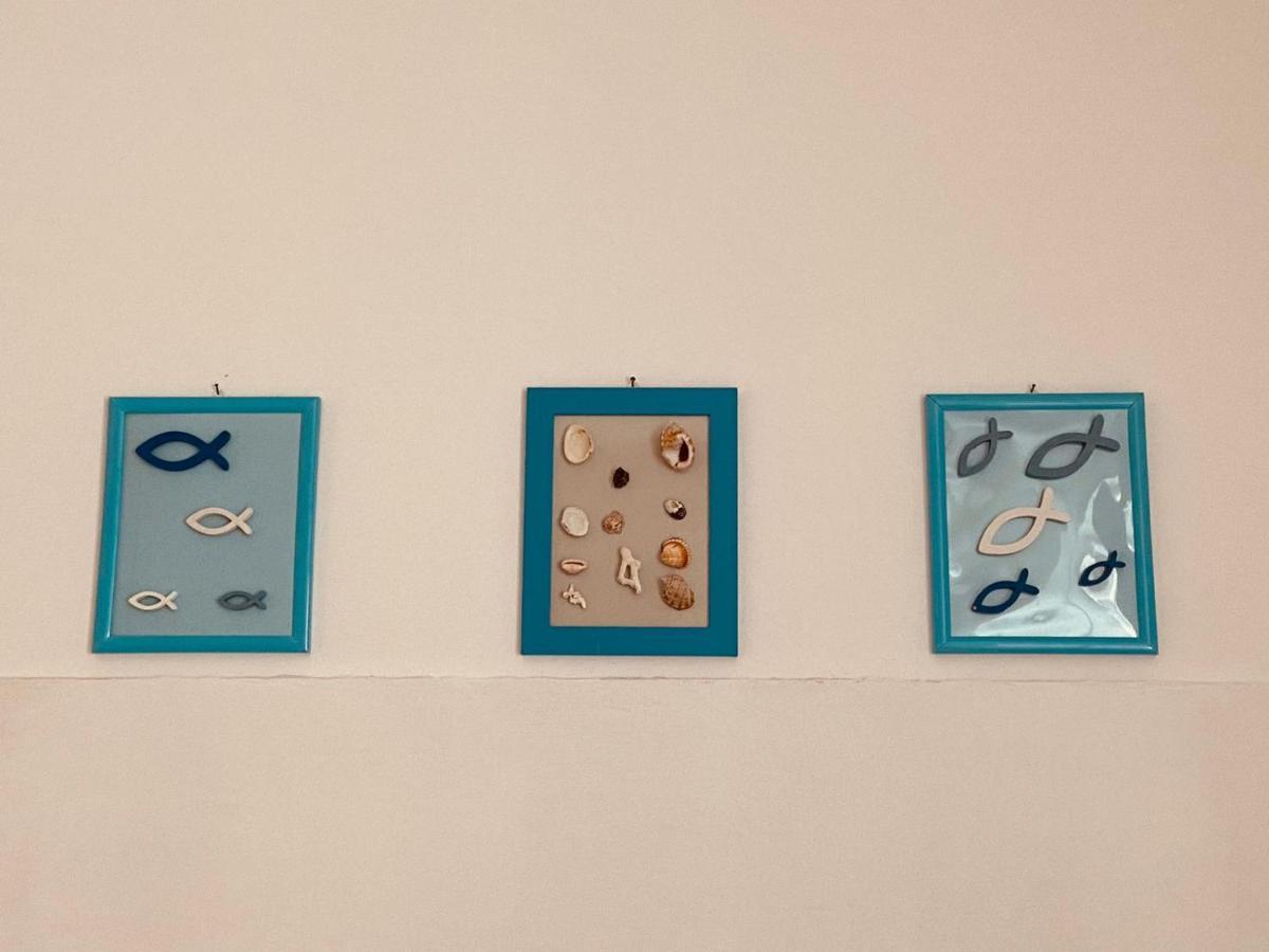 Casa Mariuccia A Due Passi Dal Mare Διαμέρισμα Finale Ligure Εξωτερικό φωτογραφία