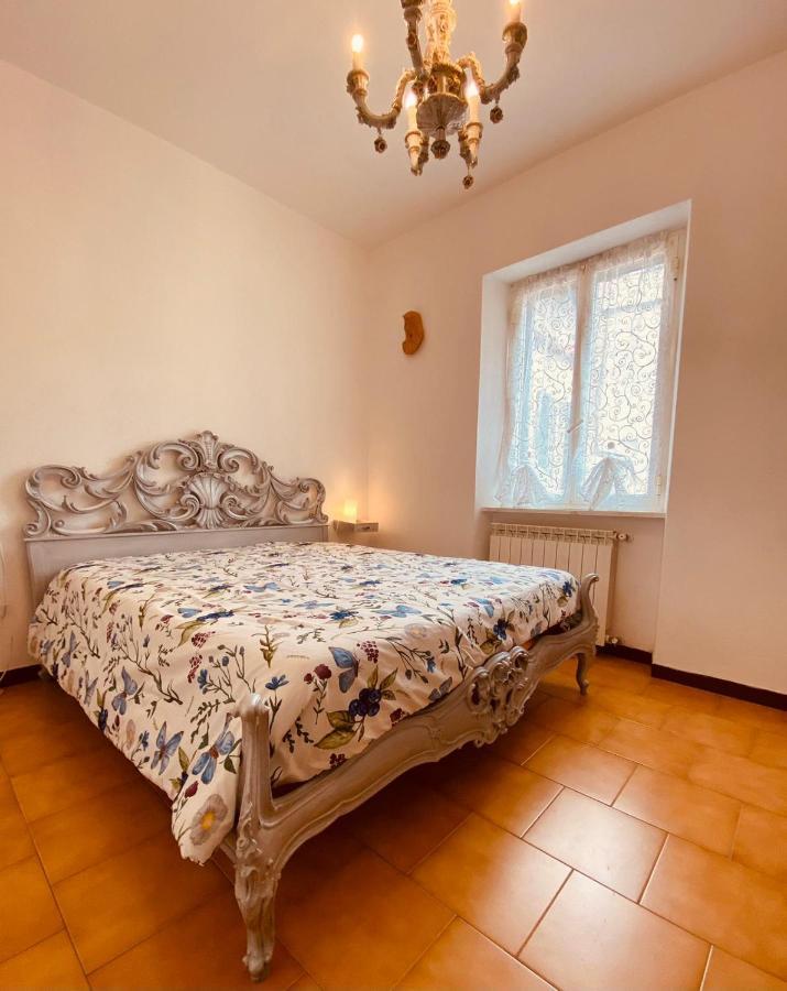 Casa Mariuccia A Due Passi Dal Mare Διαμέρισμα Finale Ligure Εξωτερικό φωτογραφία