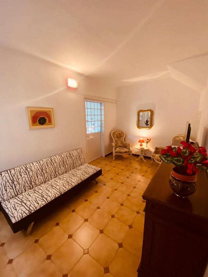 Casa Mariuccia A Due Passi Dal Mare Διαμέρισμα Finale Ligure Εξωτερικό φωτογραφία