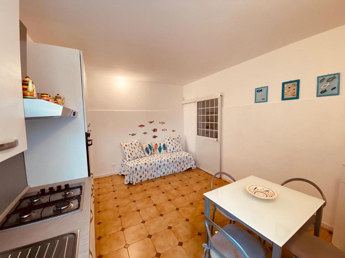 Casa Mariuccia A Due Passi Dal Mare Διαμέρισμα Finale Ligure Εξωτερικό φωτογραφία