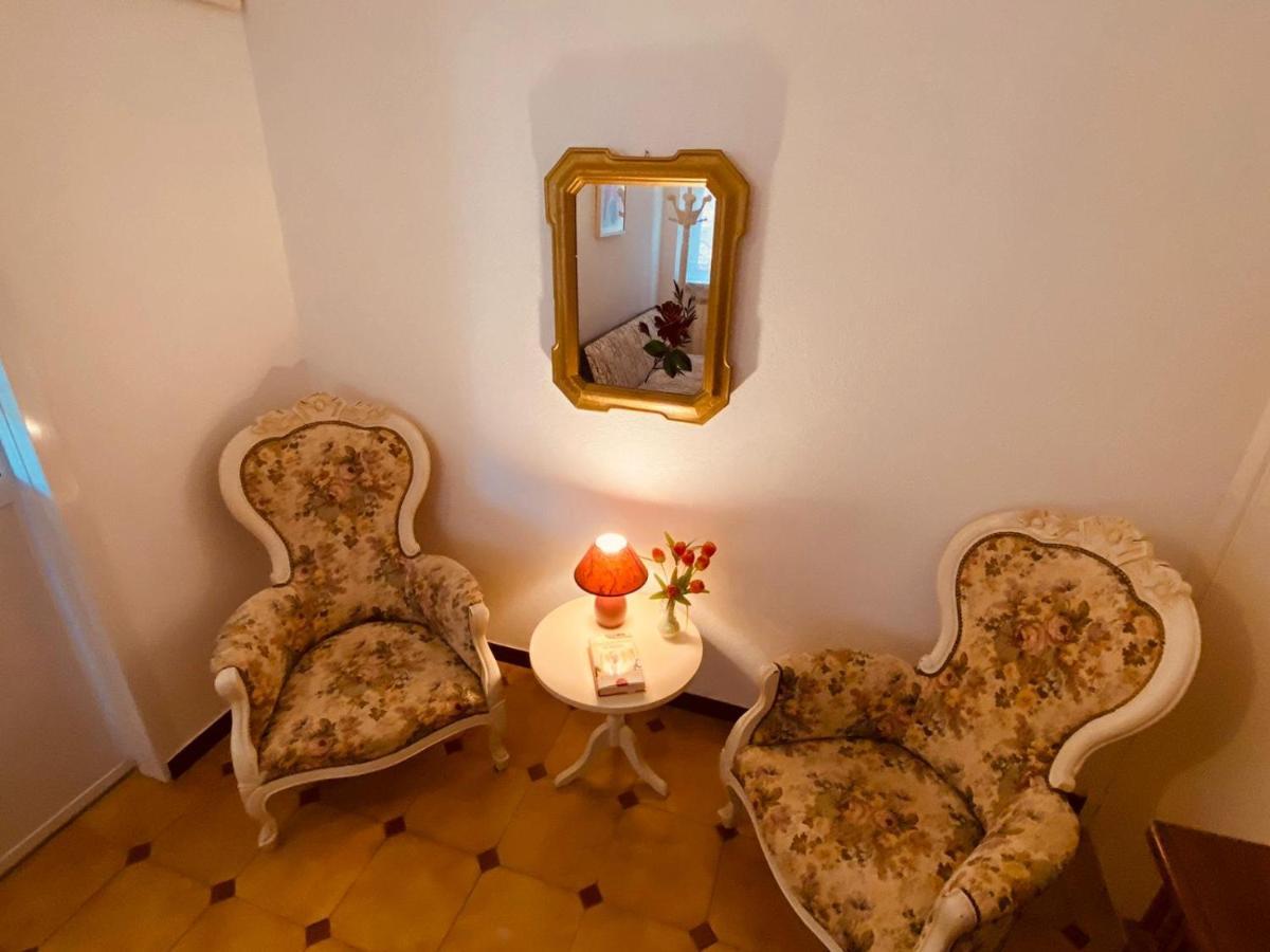 Casa Mariuccia A Due Passi Dal Mare Διαμέρισμα Finale Ligure Εξωτερικό φωτογραφία