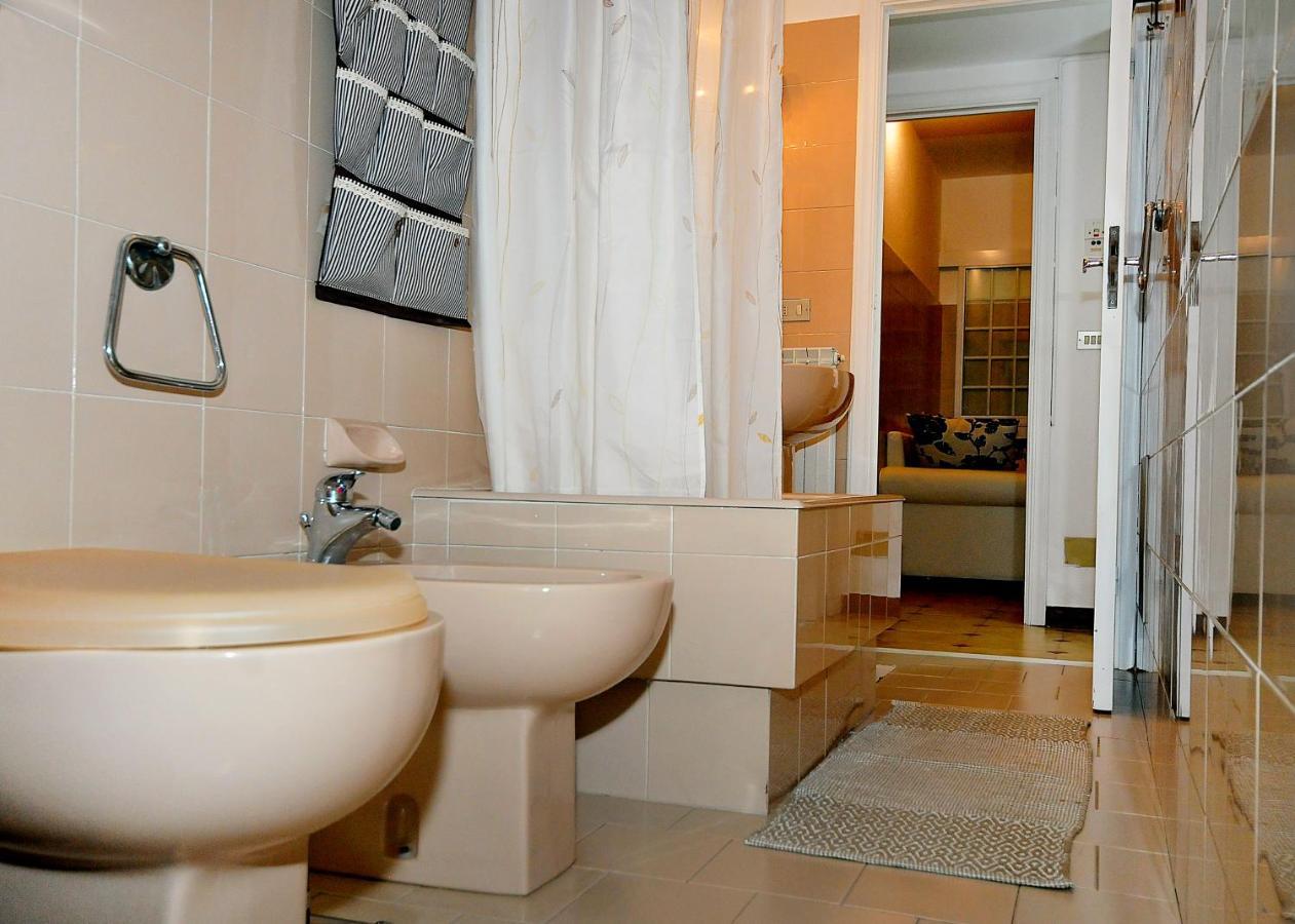 Casa Mariuccia A Due Passi Dal Mare Διαμέρισμα Finale Ligure Εξωτερικό φωτογραφία