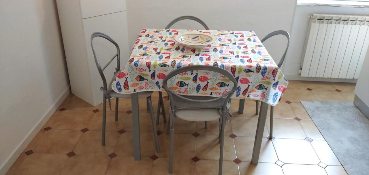 Casa Mariuccia A Due Passi Dal Mare Διαμέρισμα Finale Ligure Εξωτερικό φωτογραφία