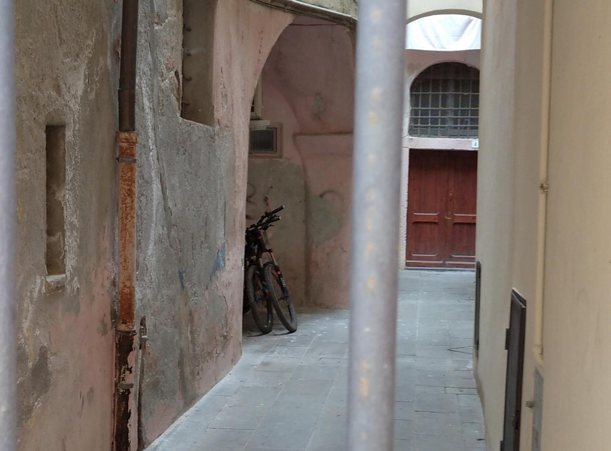 Casa Mariuccia A Due Passi Dal Mare Διαμέρισμα Finale Ligure Εξωτερικό φωτογραφία