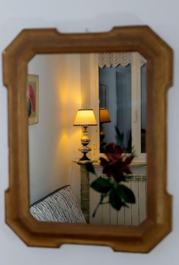 Casa Mariuccia A Due Passi Dal Mare Διαμέρισμα Finale Ligure Εξωτερικό φωτογραφία