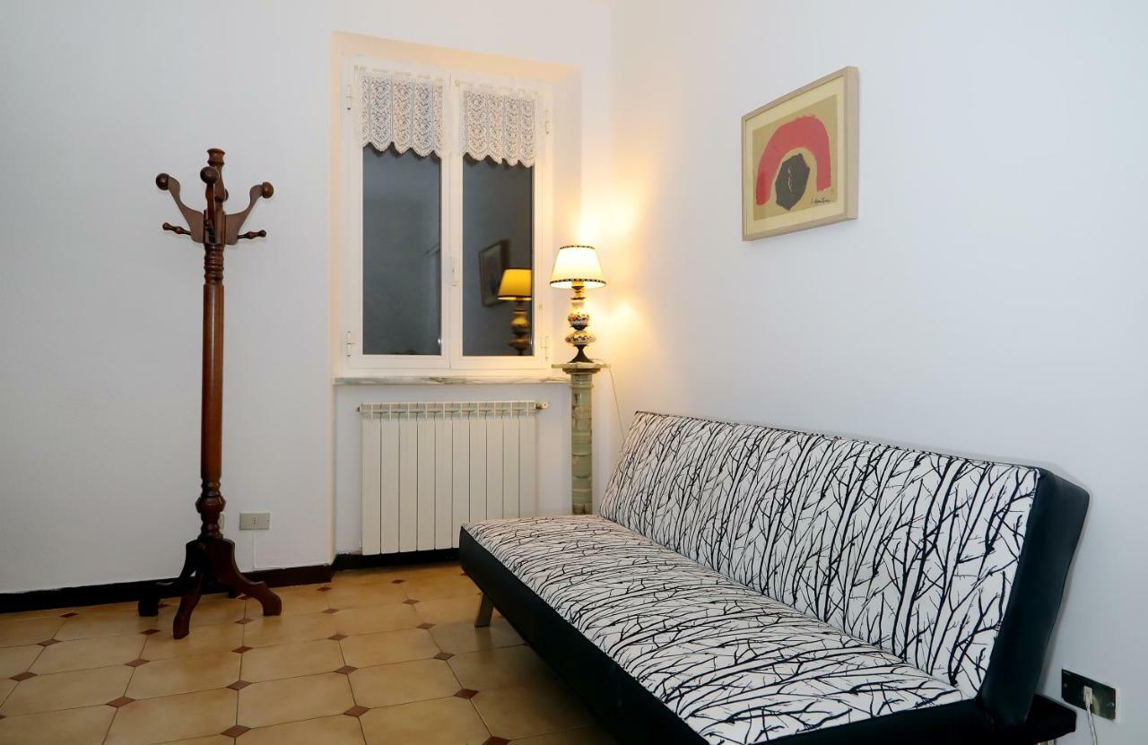 Casa Mariuccia A Due Passi Dal Mare Διαμέρισμα Finale Ligure Εξωτερικό φωτογραφία