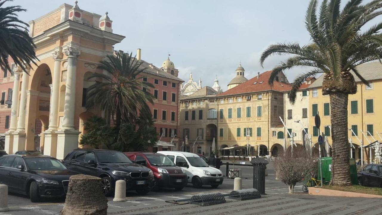 Casa Mariuccia A Due Passi Dal Mare Διαμέρισμα Finale Ligure Εξωτερικό φωτογραφία