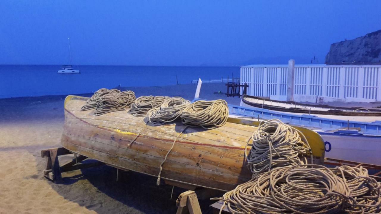 Casa Mariuccia A Due Passi Dal Mare Διαμέρισμα Finale Ligure Εξωτερικό φωτογραφία